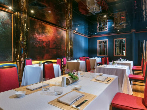 Barceló Santo Domingo