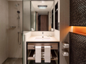 JEN Singapore Tanglin by Shangri-La