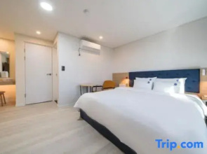 Hotel Lian Sacheon