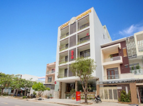 OYO 1041 Hien Luong Hotel  Apartment