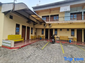 Hotel O Wisma Subur Syariah