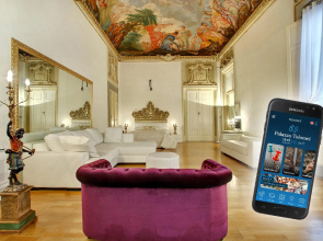 Palazzo Tolomei - Residenza d'Epoca
