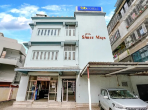 Fabhotel Shree Maya