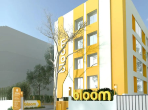 Bloom Hotel - Koregaon Park