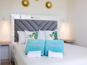 Green View at Blue Bay Curacao