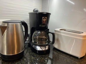 Gemütliche Ferienwohnung EVIELINE