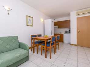 Apartment Lady di