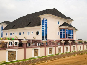 Sotel Suites Limited