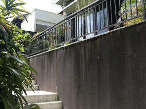 Bali Bagus Villas