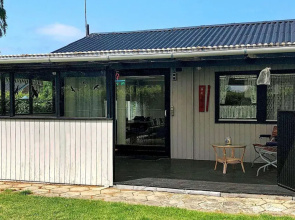 6 Person Holiday Home in Nordborg