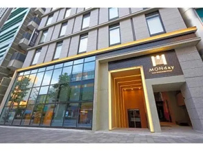 hotel MONday KYOTO KARASUMA NIJO - Vacation STAY 69535v