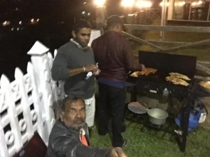 Regal Rose Luxury Holiday Apartments