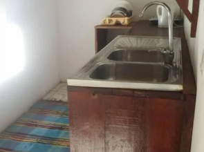 Casa maisha