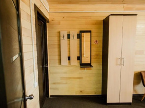 Звезда Кочевника