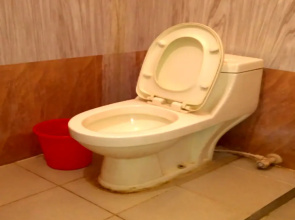 i-ROOMZ Aditya Residency