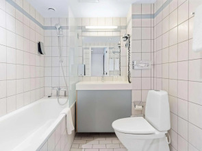 Best Western Plus Airport Hotel Copenhagen