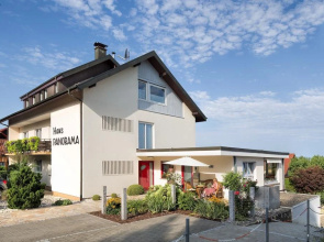 Gästehaus Panorama