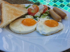 Retreat Resort Pattaya