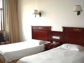 Eastern Stars Garden Scenery Hotel