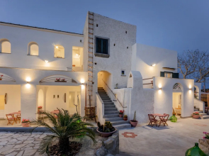 Calacala rooms, restaurant & farm experience
