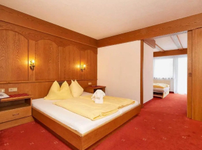 Hotel Alt Vent Tyrol