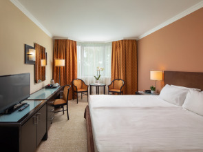 Verdi Budapest Aquincum