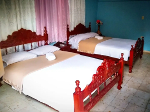 B&B Aryenis y Fernanda