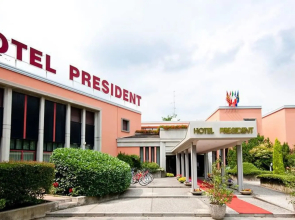 Grand Hotel President