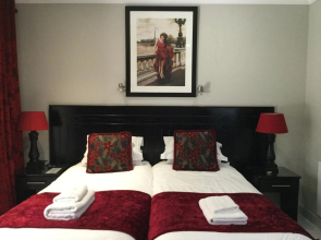 Goodey's Guesthouse