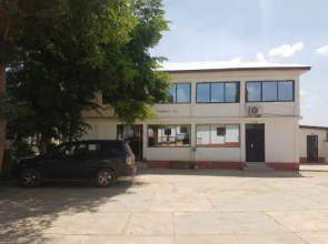 Victory Lodge
