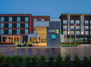 Tru by Hilton Grove City Columbus