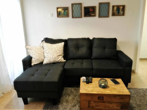 Comfortable Engomi Apartment