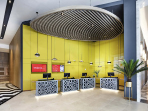 Novotel Bangkok Sukhumvit 4