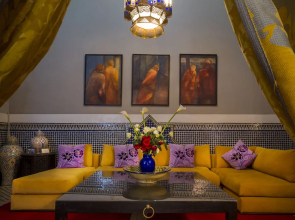 Riad Ines Home