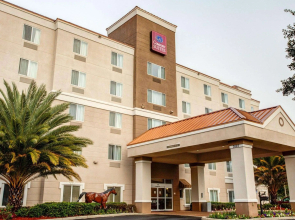 Comfort Suites Ocala North