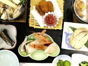 Fureaihouse Sizu no Sato (Sadogashima)