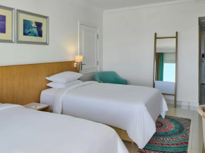 Renaissance Sharm El Sheikh Golden View Beach Resort