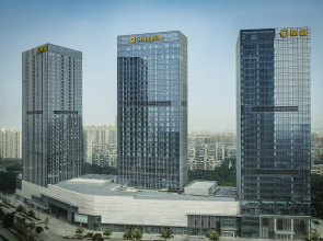 Shangri-La Yuanqu, Suzhou