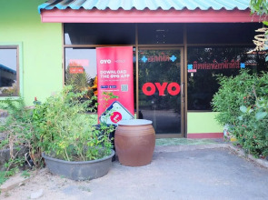 OYO 675 Phu Ching Resort