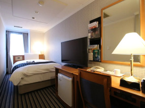 Apa Hotel Kyoto Gion Excellent