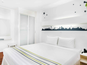 The Phoenix Hotel Bangkok