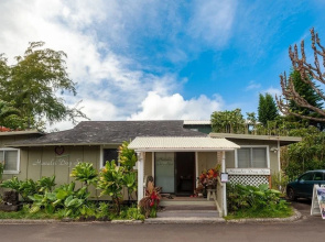 Hanalei Colony Resort F3 2 Bedroom Condo