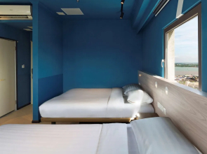 Ibis Budget Phnom Penh Riverside