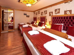 Marmara Deluxe Hotel