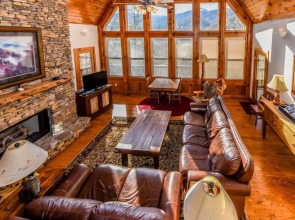 Drake Lodge
