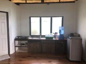 Belle's Beach Resort