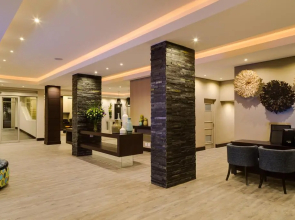 ANEW Hotel Capital Pretoria