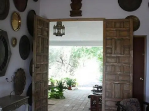 Casa las Marias