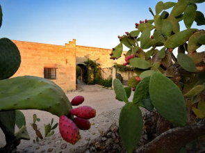 Masseria Le Pezzate