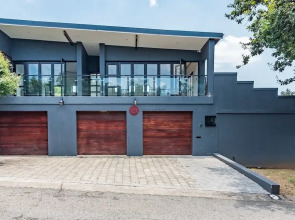 The Urban Sanctuary Boutique Hotel